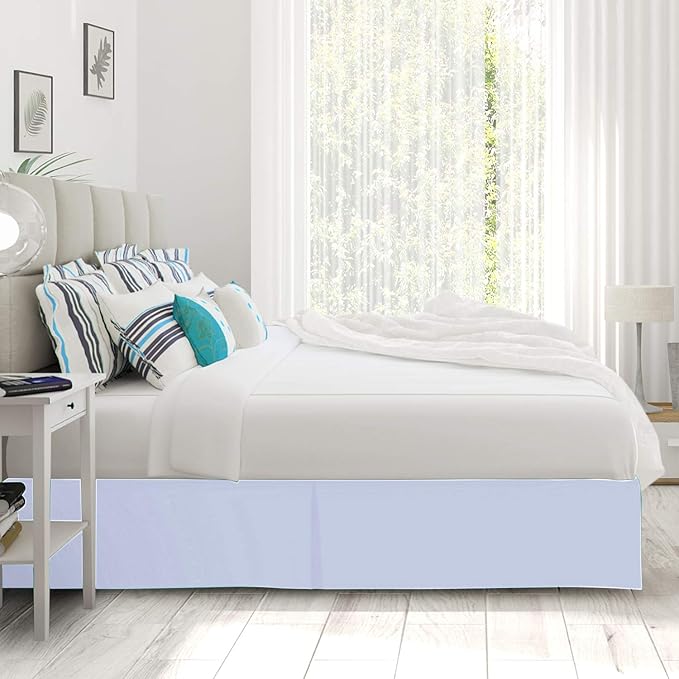Bed Skirt - Queen