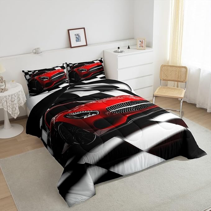 Comforter Set - King