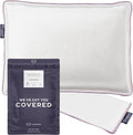 100% Cotton Pillow Protector - Standard - 2 Pack