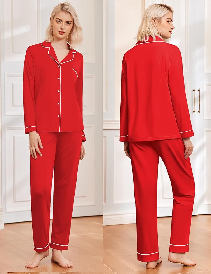 Pajama Set - 2 Piece
