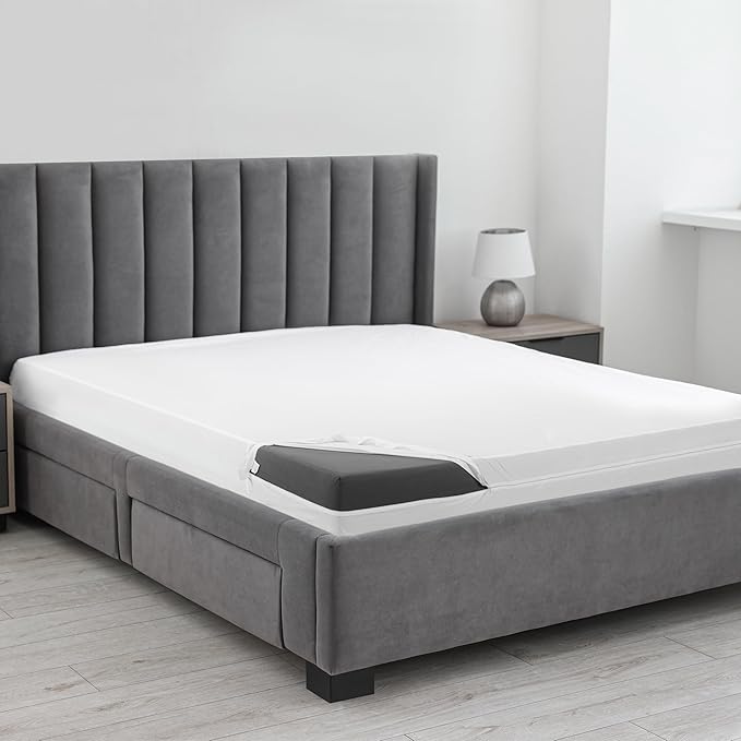 Waterproof Mattress Protector - Full