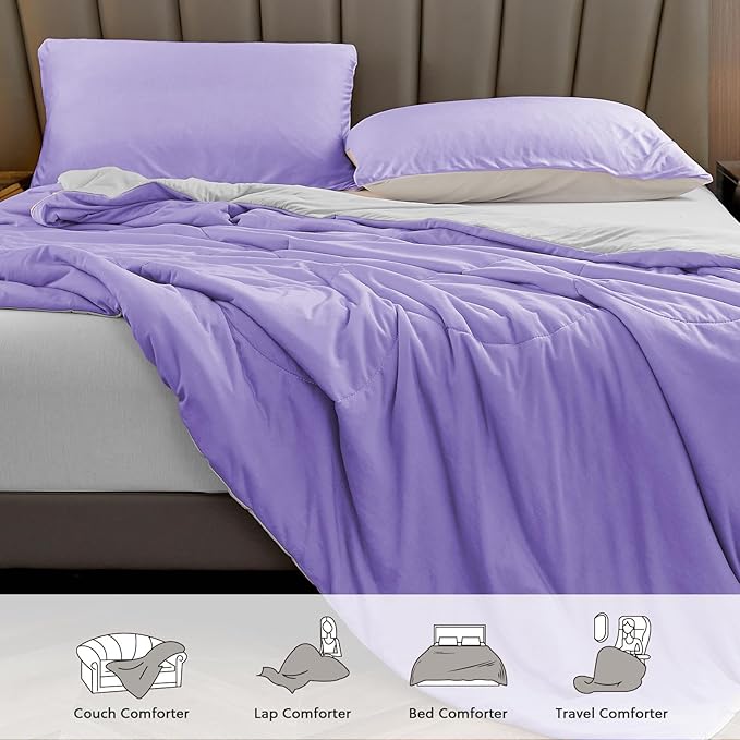 Cooling Duvets Down Comforter - Queen