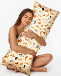 Pillowcase - 20 x 54 in