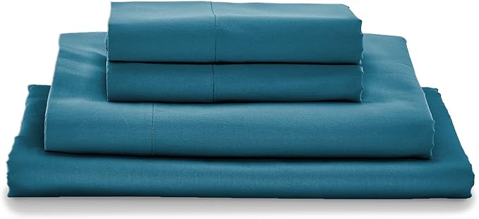 Bed Sheet Set - Twin
