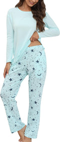 Women's Pajama Set - Full - 2 Piece