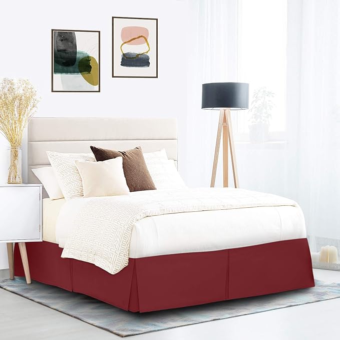 Bed Skirt - Queen