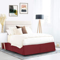 Bed Skirt - Queen