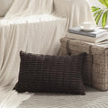Pillowcase - 12 x 24 in
