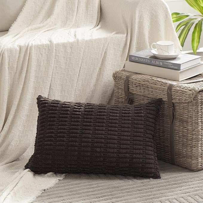 Pillowcase - 12 x 24 in