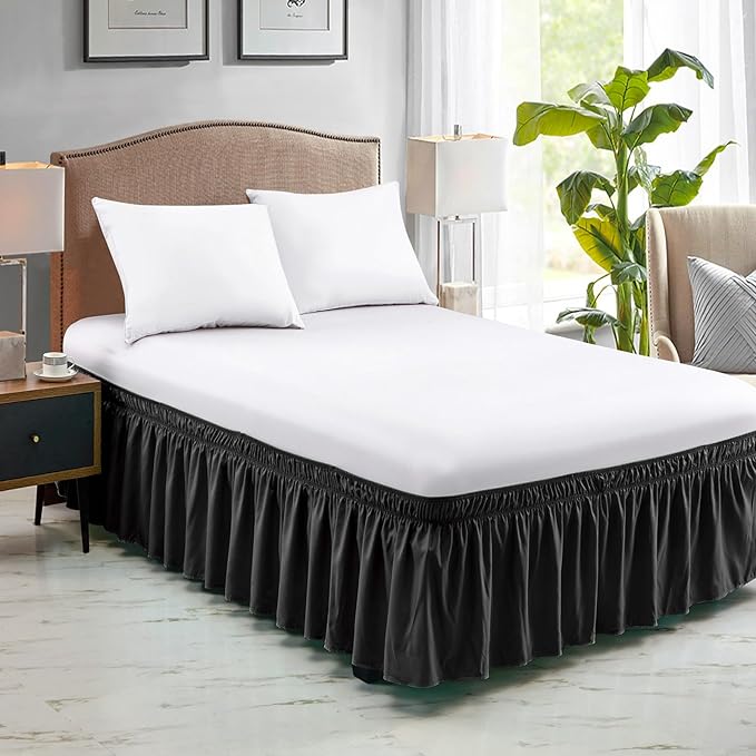 Bed Skirt - King