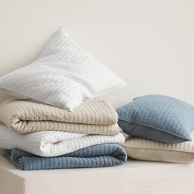 Bedding Set - Queen - 3 Piece