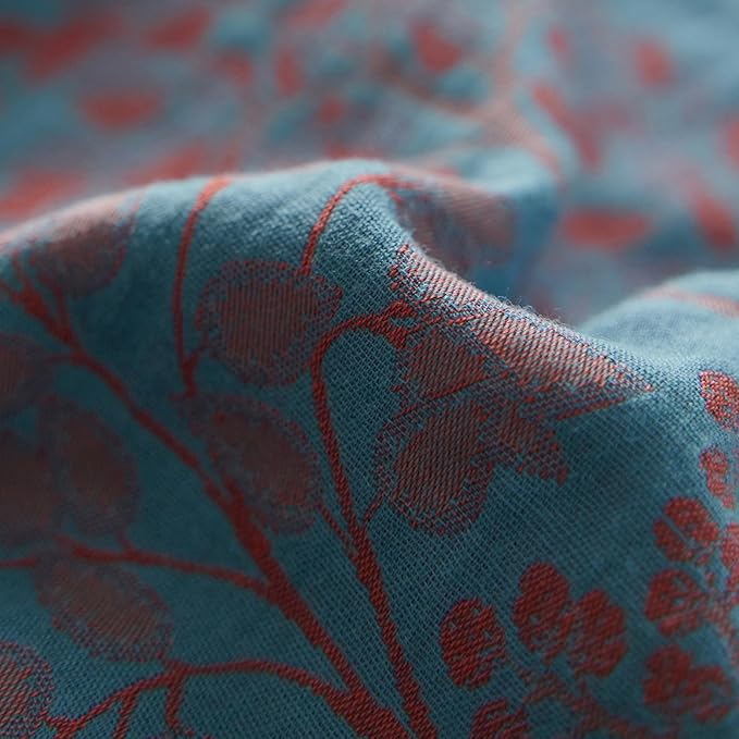Duvet Cover Set - Queen - 3 Piece