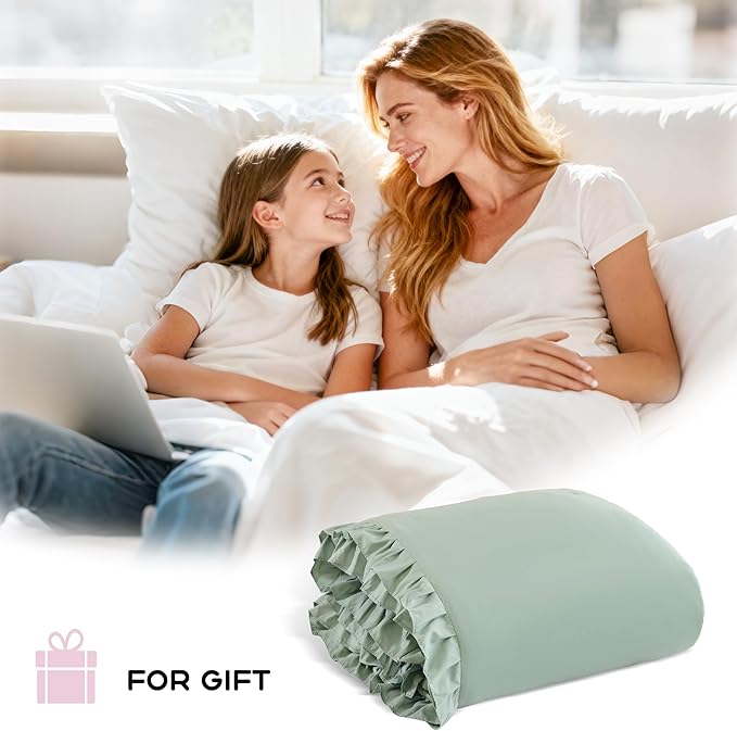 Comforter Set - Full - 3 Piece