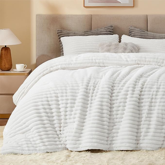 Comforter Set - California King