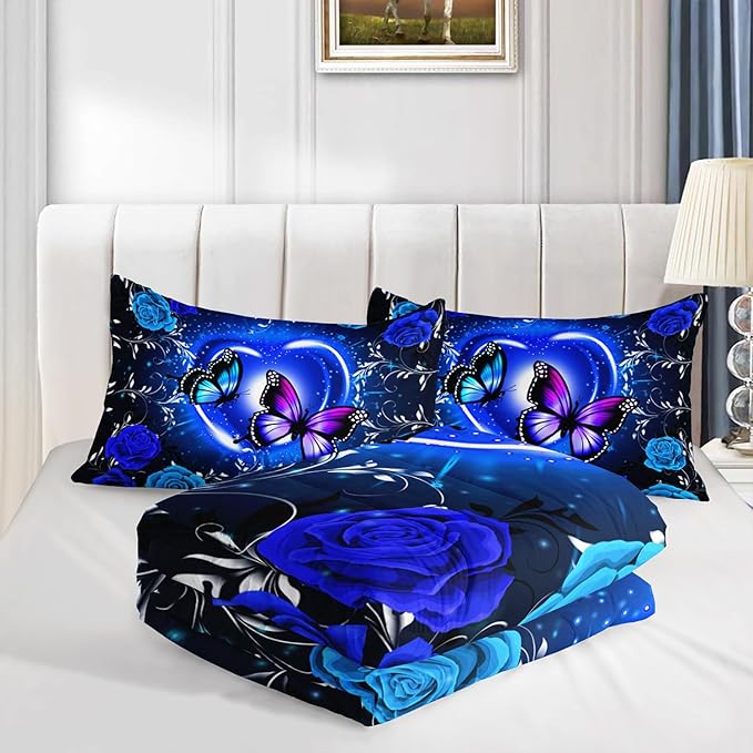 Comforter Set - Twin