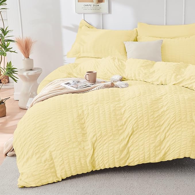 Comforter Set - King - 7 Piece