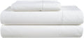 Linen Cooling Bed Sheet Set - Twin