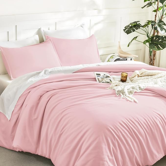 Comforter Set - Twin XL - 66 x 90 in - 2 Piece