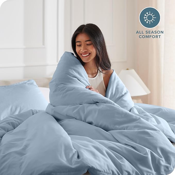 Cooling Duvet Cover - Twin XL