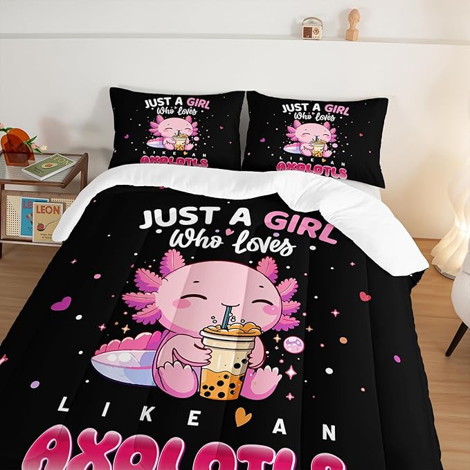 Comforter Set - Full