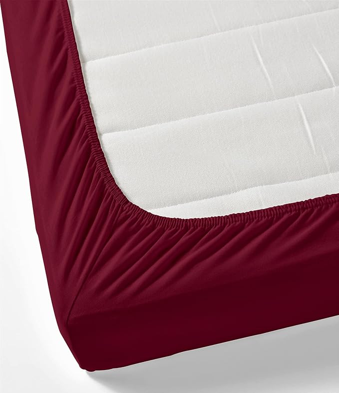 Bed Sheet Set - California King - 4 Piece