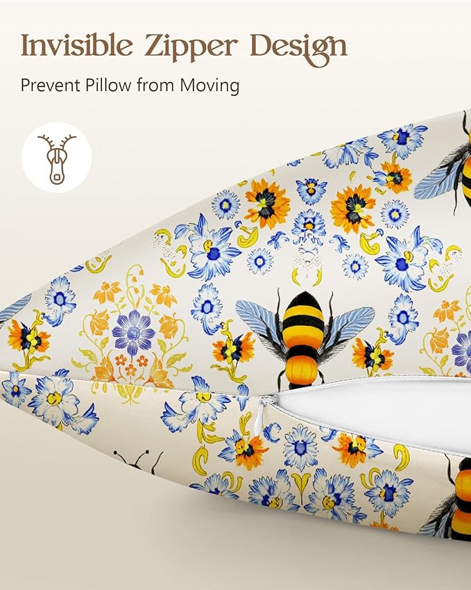 Cooling Pillowcase Set - Standard - 2 Pack - 2 Piece