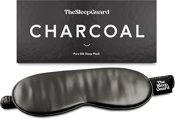 Mulberry Silk Sleep Mask