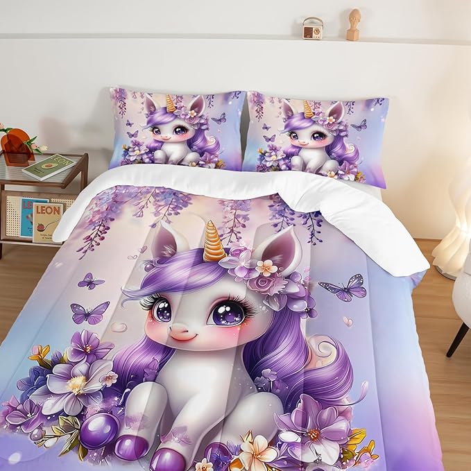 Comforter Set - Full