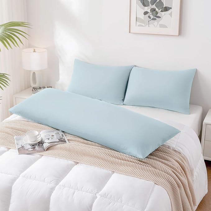 Pillowcase Set - King - 20 x 36 in - 2 Piece