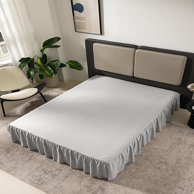 Bed Skirt - Twin - 16 in Drop
