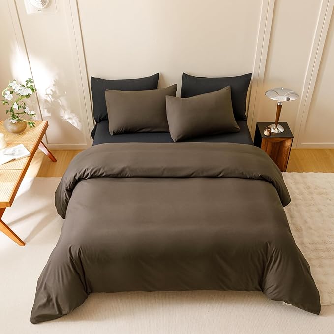 Comforter Set - Full - 3 Piece