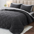 Comforter Set - Queen - 7 Piece