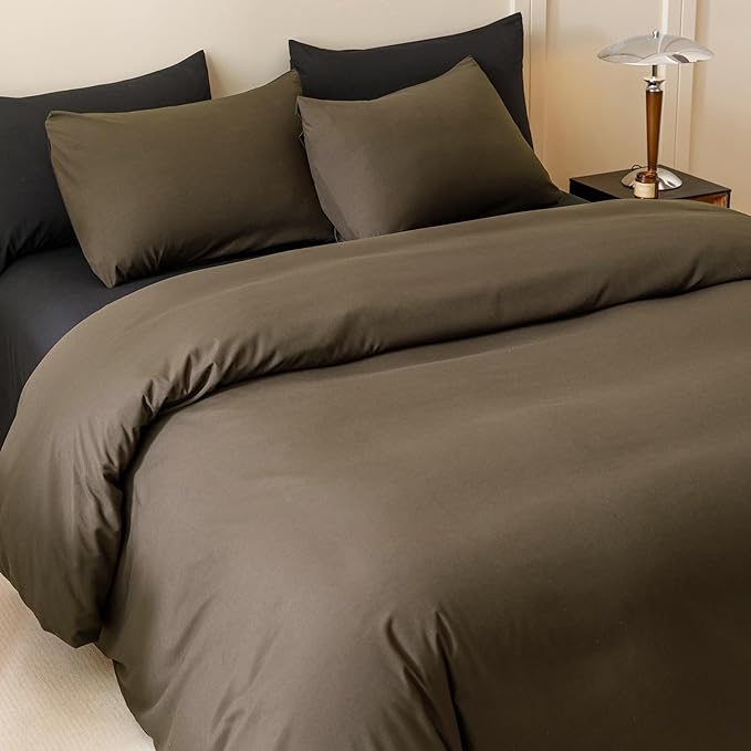 Comforter Set - Full - 3 Piece