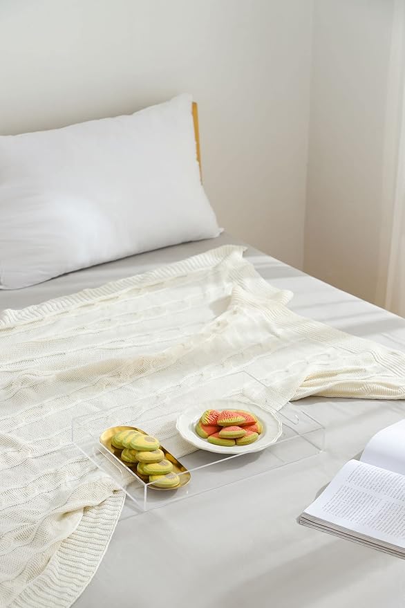 Bed Tray - 10 x 15 in