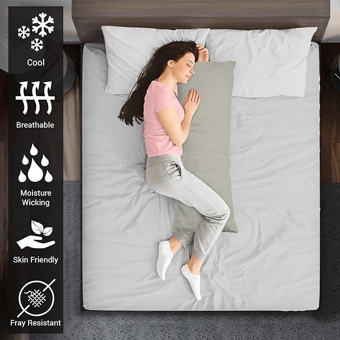 Cooling Pillowcase