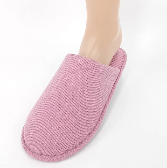 Memory Foam Slippers