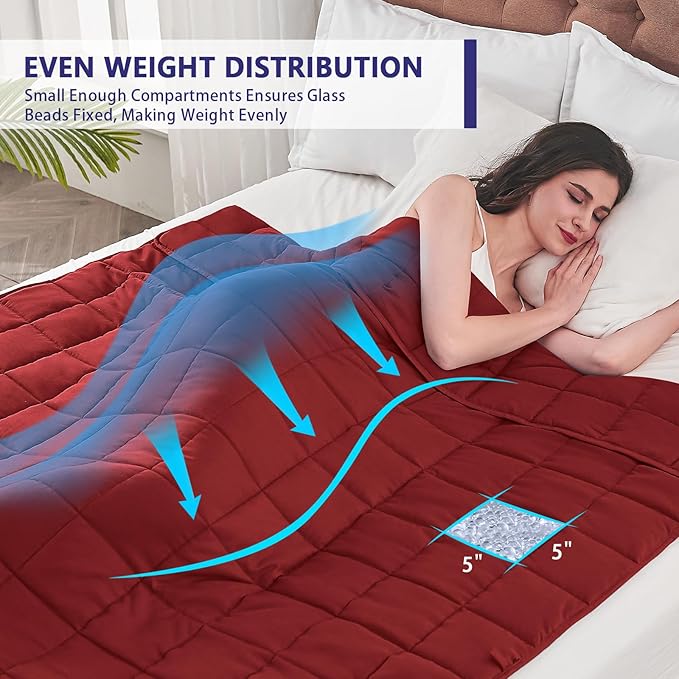 Cooling Blanket - Twin
