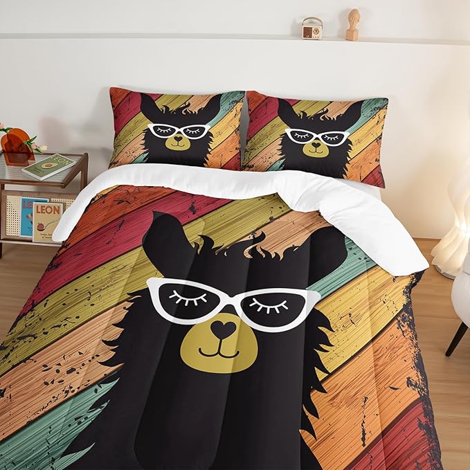 Comforter Set - King