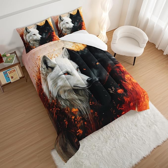 Comforter Set - Queen