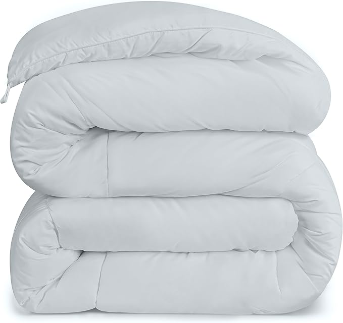 Down Alternative Comforter - Queen