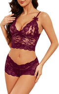 Pajama Set - 2 Piece