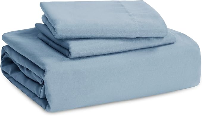 Duvet Cover Set - Queen - 90 x 90 in - 3 Piece