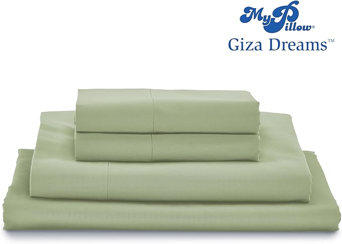 Bed Sheet Set - Twin
