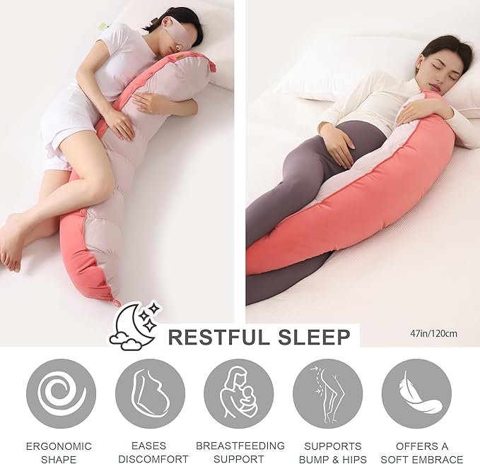Body Pillow