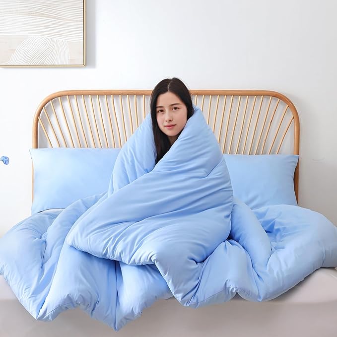 Comforter Set - King - 3 Piece