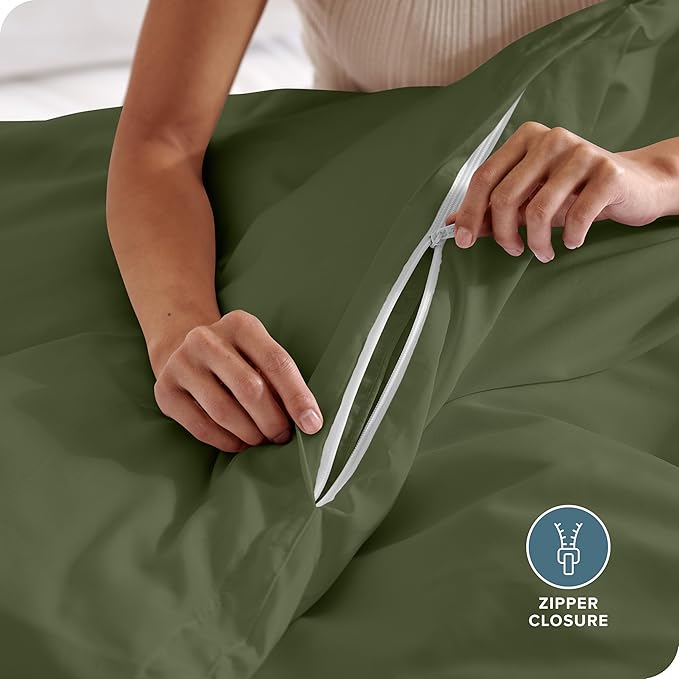 Cooling Duvet Cover - King