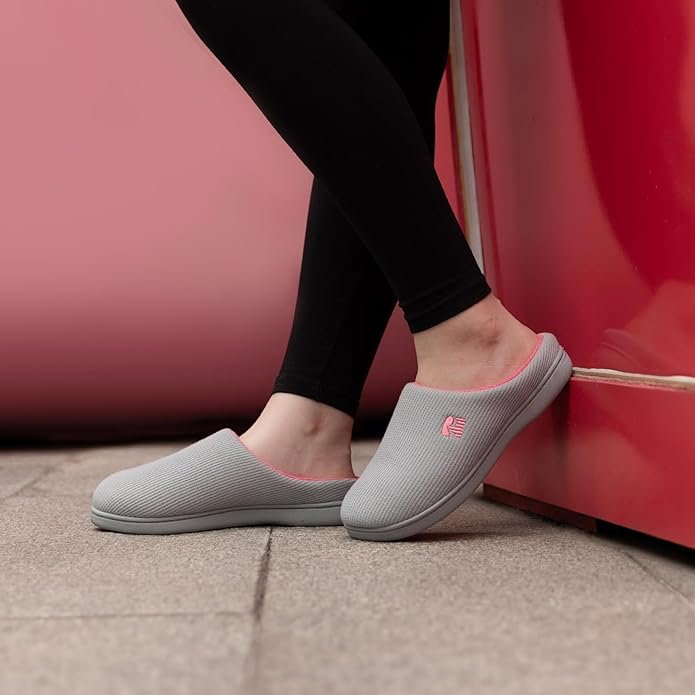 Women's Memory Foam Slippers