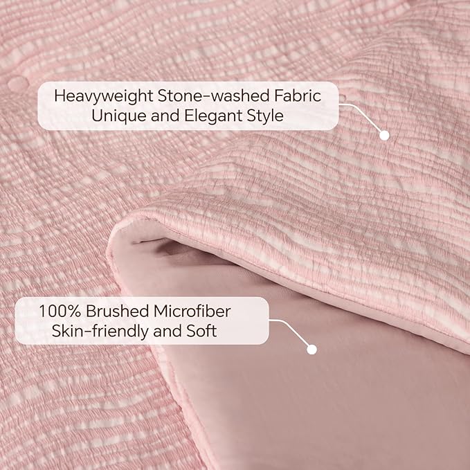 Comforter Set - Twin