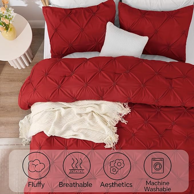 Comforter Set - Twin