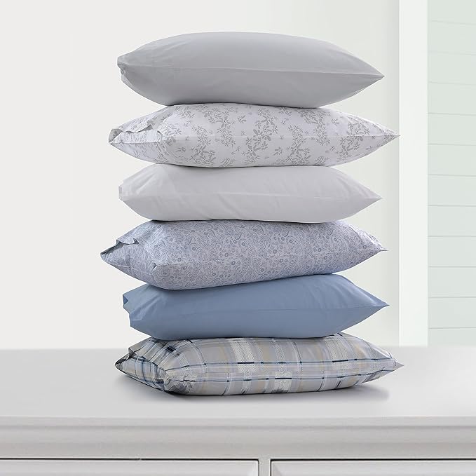 Bed Sheet Set - Twin - 3 Piece